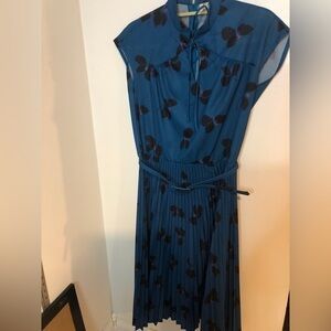 Vintage D’Allaird’s dress size S made in Canada